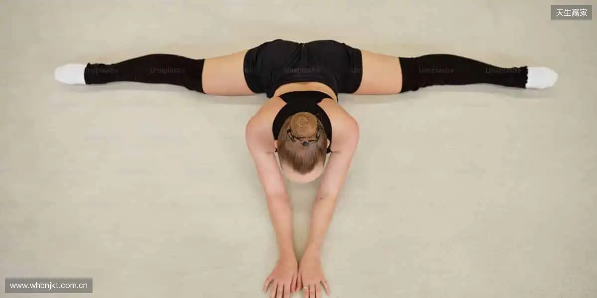 🏋️‍♂️ 热爱不止，装备升级！💪